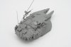 Border Model BT-055 Israel Merkava Mk.2 W/ Full Interior & Workable Tracks 1/35